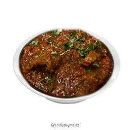Mutton Kolapuri